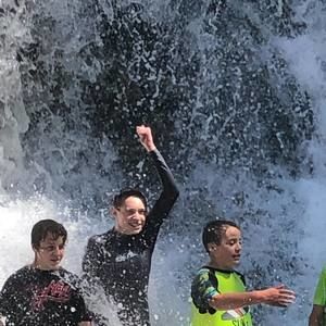 Meet your Posher, Shannon